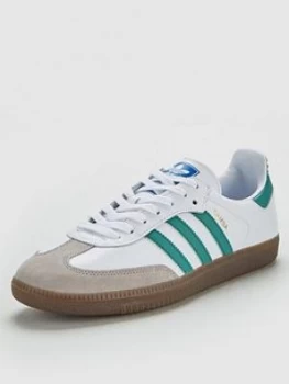 Adidas Originals Samba Og - White