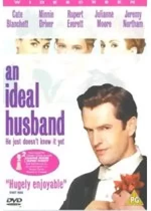 An Ideal Husband (1999)