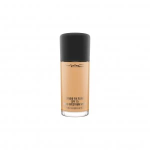 MAC Studio Fix Fluid SPF 15 Foundation Nc42