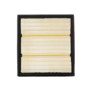 RIDEX Air filter MERCEDES-BENZ,INFINITI 8A0381 6510940204,A6510940204,165465DA0A Engine air filter,Engine filter