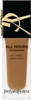 Yves Saint Laurent All Hours Foundation SPF39 25ml DW2