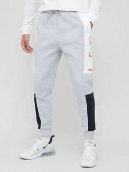 Nike Mens Liverpool Fc Air Max Pants - Grey