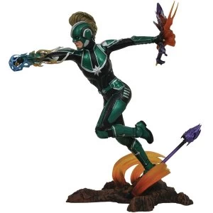 Starforce Captain Marvel (Marvel Gallery) PVC Figure