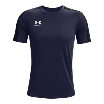 Under Armour Challenger Training Top Mens - Blue