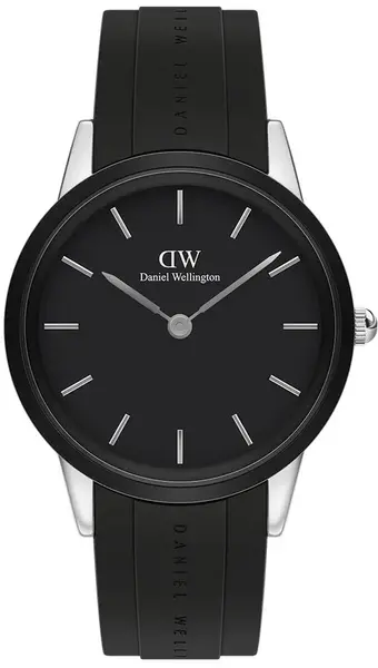 Daniel Wellington Watch Iconic Motion - Black DNW-244