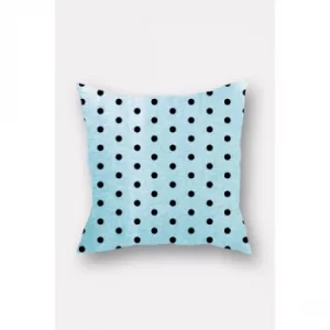 YS71910615347 Multicolor Cushion Cover