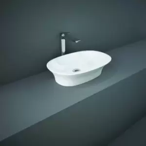 Rak Sensation 60Cm Counter Top Basin