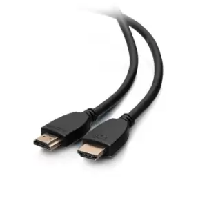 C2G 3m High Speed HDMI Cable with Ethernet - 4K 60Hz