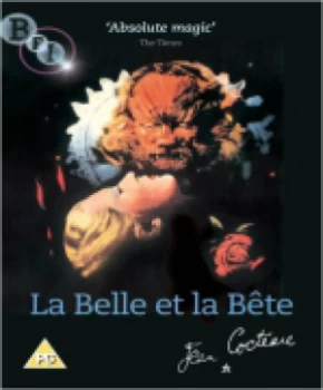 Belle Et La Bete