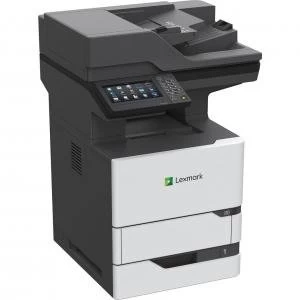 Lexmark MB2770ADW Wireless Mono Laser Printer