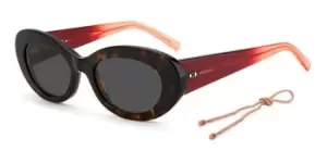 Missoni Sunglasses MMI 0095/S 086/70