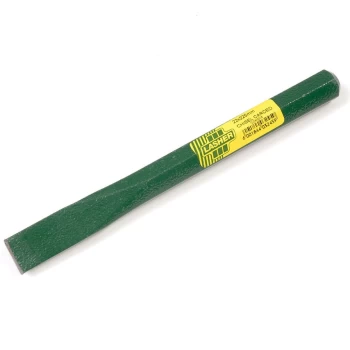 Flat Cold Chisel - 22 X 225Mm Pouched