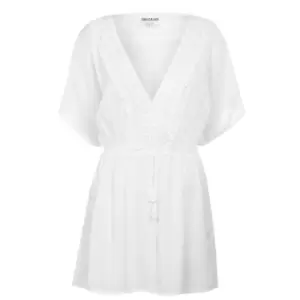 SoulCal Kaftan Womens - White