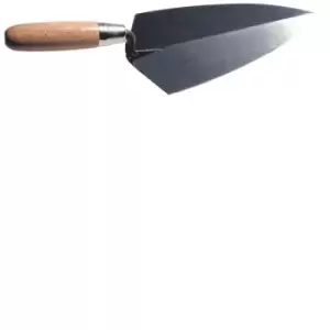 CK Tools T527111 Brick Trowel Philadelphia Carbon Steel Wood Grip ...