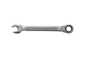 Teng Tools 600509RS 9mm Metric Ratchet Combination Spanner (Without Switch)