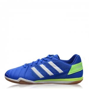 adidas Top Sala Football Trainers Indoor - Blue/White