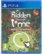 Hidden Through Time Definitive Edition PS4 Game