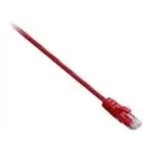 CAT5E Utp 0.5M Red Patch J151247