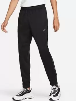 Nike Nsw Repeat Polyknit Jogger - Black, Size L, Men