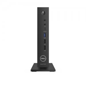 Dell Wyse 5070 1.5 GHz J4105 Windows 10 IoT 1.13 kg Black