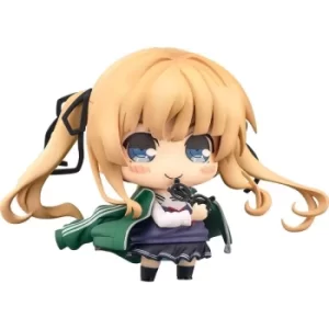 Saekano: How to Raise a Boring Girlfriend Medicchu Mini Figure Eriri Spencer Sawamura 7 cm