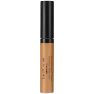 bareMinerals Original Liquid Mineral Concealer 6ml (Various Shades) - Tan 4N