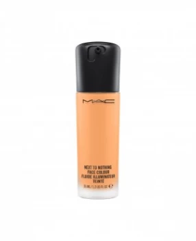 MAC Next To Nothing Face Color Medium Deep