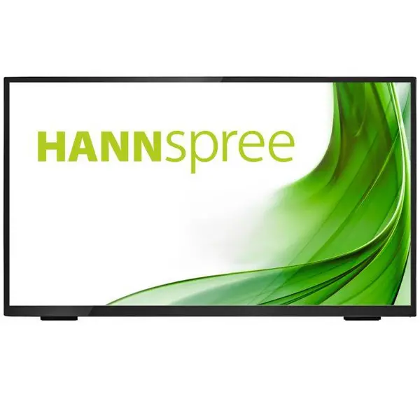 Hannspree 21.5" HT225HPA Full HD Touch Screen LED Monitor