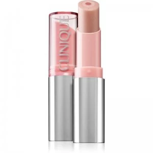 Clinique Moisture Surge Pop Triple Lip Balm Ultra Hydrating Lip Balm Shade Lychee 3,8 g