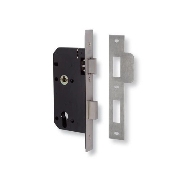 Union Din Series Euro Profile Escape Mortice Lock