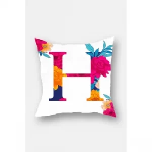 YS3923621264 Multicolor Cushion Cover