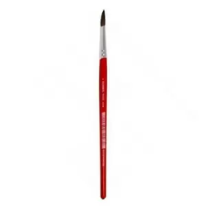 Evoco Paint Brush AG4108 Size 8