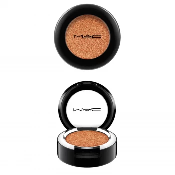 MAC Dazzleshadow Extreme Small Eye Shadow 1.5g (Various Shades) - Objet D' Art