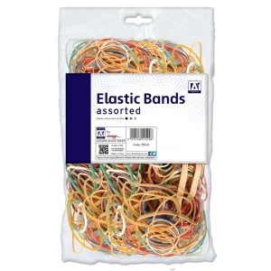 A Star Elastic Bands 60g