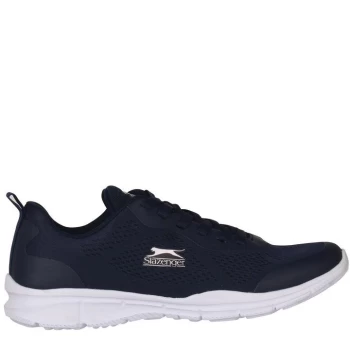 Slazenger Jigsaw Trainers Mens - Blue