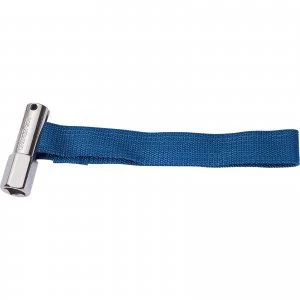 Draper Oil Filter Strap Wrench 0 - 120mm