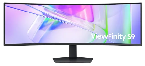 Samsung 49" S95UC UltraWide DQHD LCD Monitor