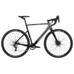 Cannondale SuperSix EVO CX - Purple