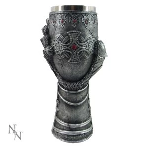 Gauntlet Goblet