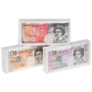 Bank Note Tissues