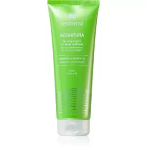 Sesderma Sesnatura bust and body firming cream 200ml