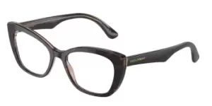 Dolce & Gabbana Eyeglasses DG3360 3256