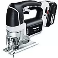 Panasonic PAN4550LJ 18 W 18 V Jigsaw