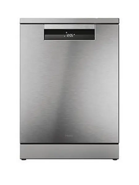 Haier i Pro Series 3 XF5CM1X80 Fully Integrated Dishwasher