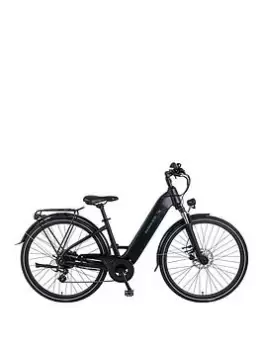 Dawes Spire 1.0 Low Step Electric Hybrid Bike