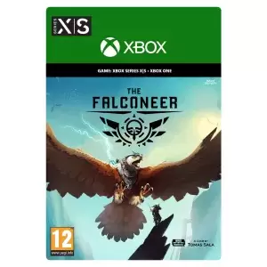 The Falconeer Xbox One Series X Game