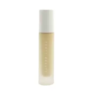 Fenty Beauty by RihannaPro Filt'R Soft Matte Longwear Foundation - #160 (Light With Warm Peach Undertones) 32ml/1.08oz