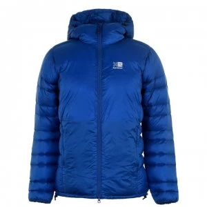 Karrimor Padded Parka Mens - Blue