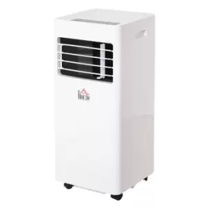 Zephyrus 823-003V70 5000BTU Mobile Air Conditioner