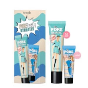 Benefit Porefectly Hydrated Prep & Hydrate Face Primer Duo Set